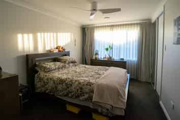 Marlborough - Address withheld