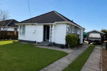 Marlborough - Address withheld