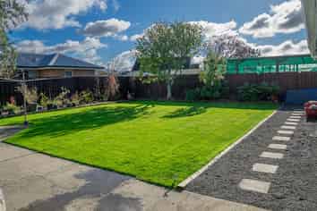 Marlborough - Address withheld