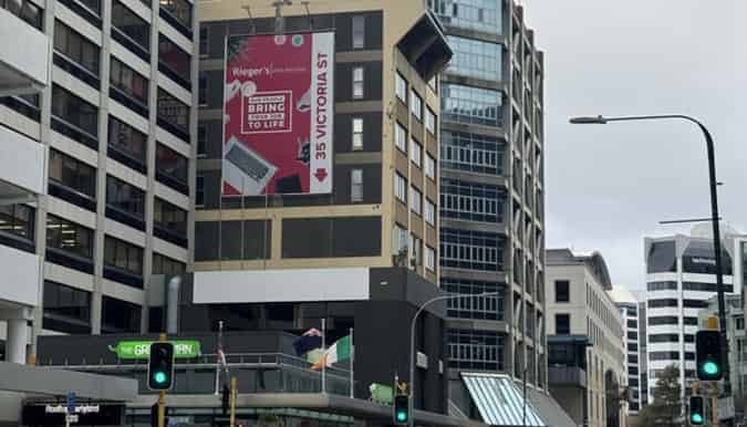Level 1.1/35 Victoria Street, Wellington Central