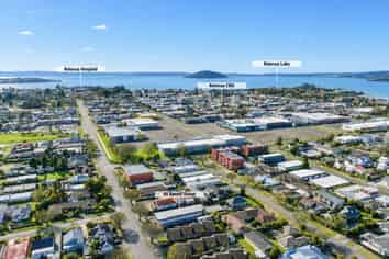 Prime InnerCity Freehold Accommodation Opportunity