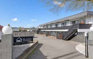 Prime InnerCity Freehold Accommodation Opportunity