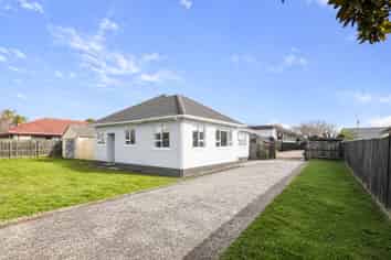 Prime InnerCity Freehold Accommodation Opportunity