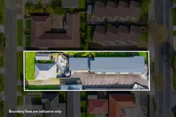 Prime InnerCity Freehold Accommodation Opportunity