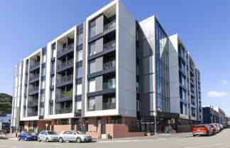 304/21 King Street, Mount Cook