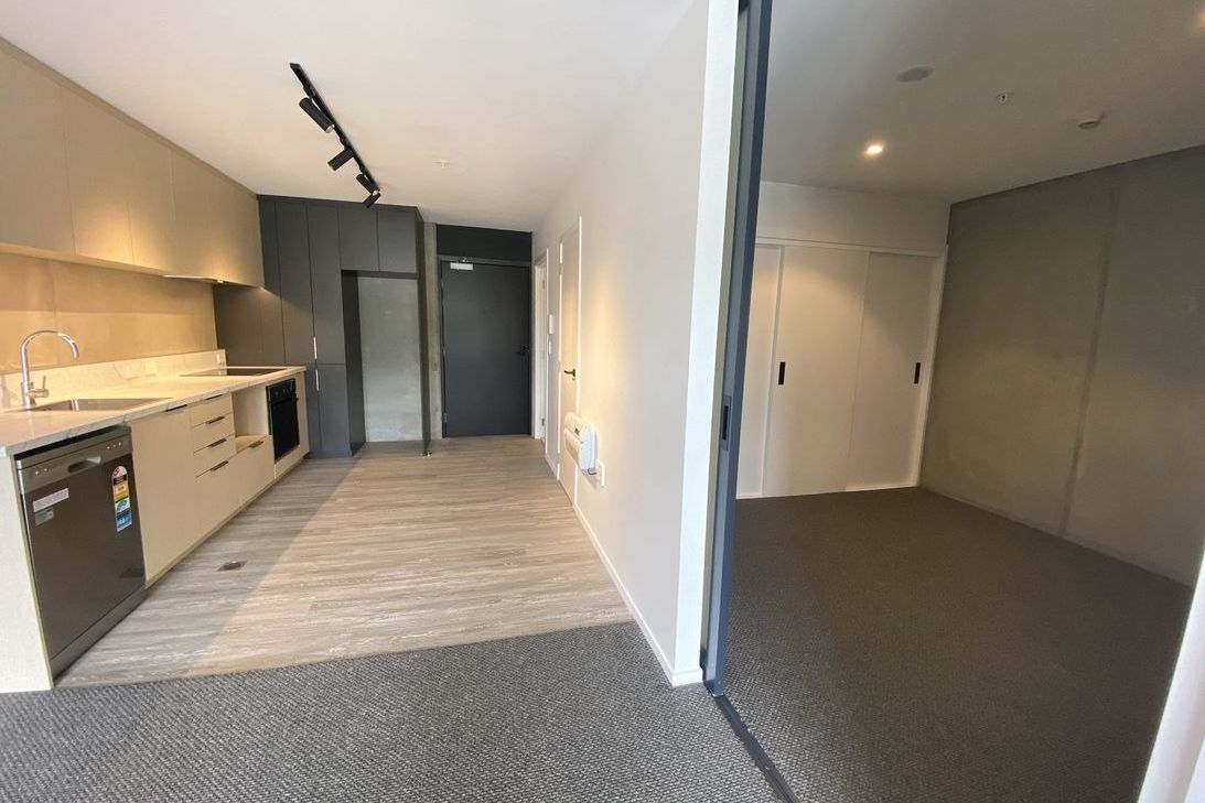 Stylish Living in Mount Cook - Widok 5