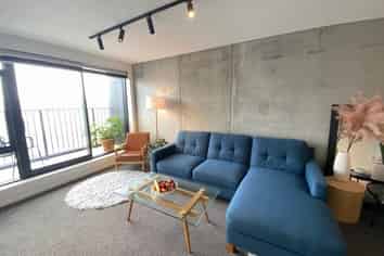 304/21 King Street, Mount Cook