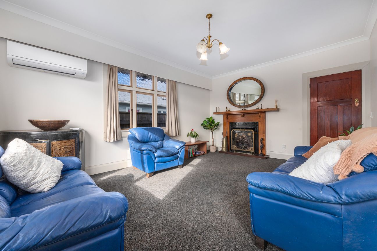 RV $480,000 - Character & Comfort - Fler