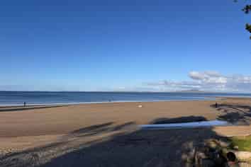 Site Only - Premium Browns Bay Beachfront Site