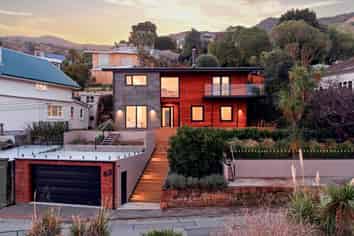 43 Jacksons Road, Lyttelton