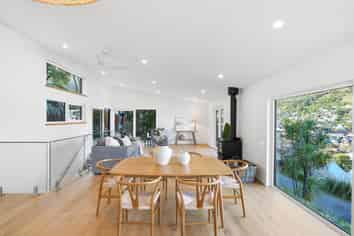 43 Jacksons Road, Lyttelton