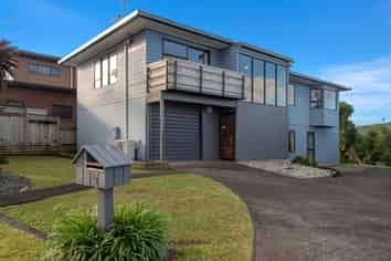 57 George Point Road, Onerahi