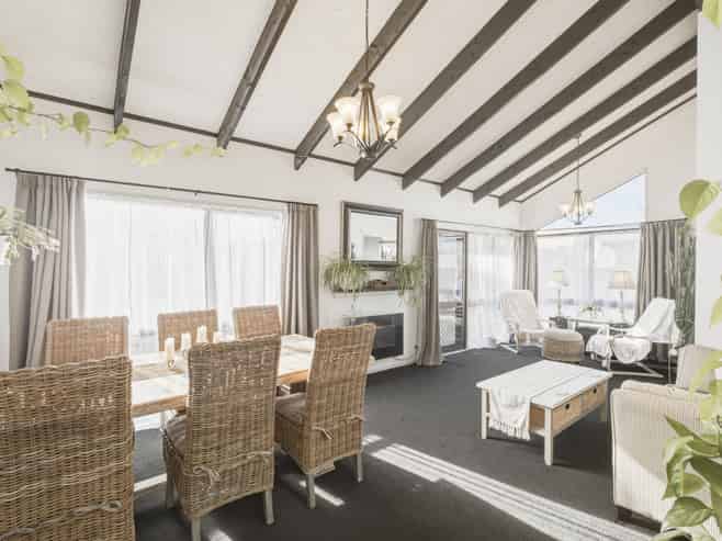8A Church Place, Whanganui