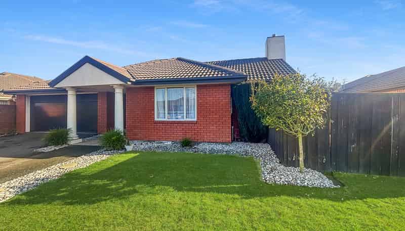 6 Bibiana Street, Aidanfield