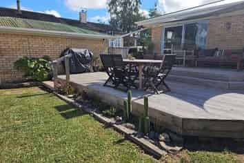 27 George Street, Morrinsville