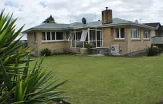 27 George Street, Morrinsville