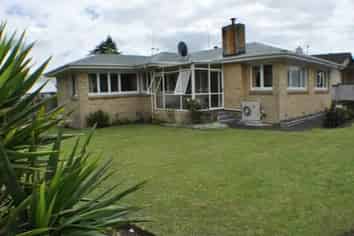 27 George Street, Morrinsville