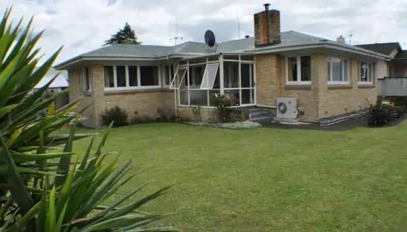 27 George Street, Morrinsville
