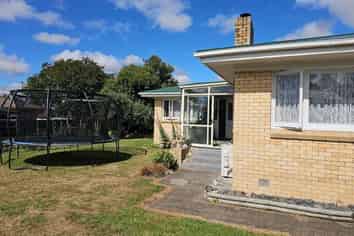 27 George Street, Morrinsville
