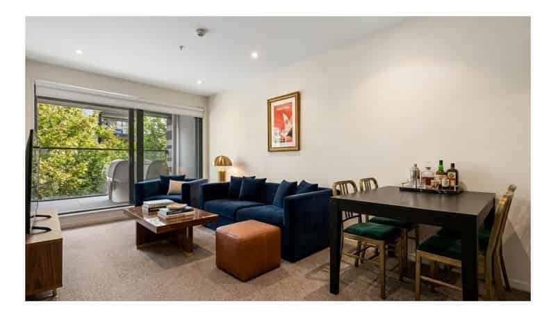 504/5 Howe Street, Freemans Bay