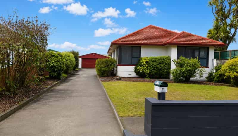 51 Everest Street, Burnside