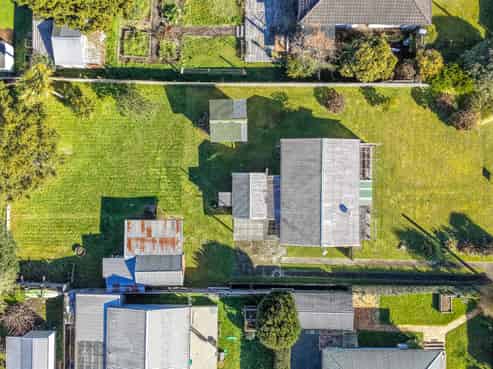 14 Arapuni Road, Arapuni