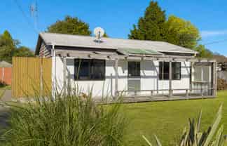 14 Arapuni Road, Arapuni