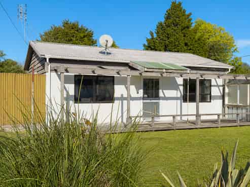 14 Arapuni Road, Arapuni