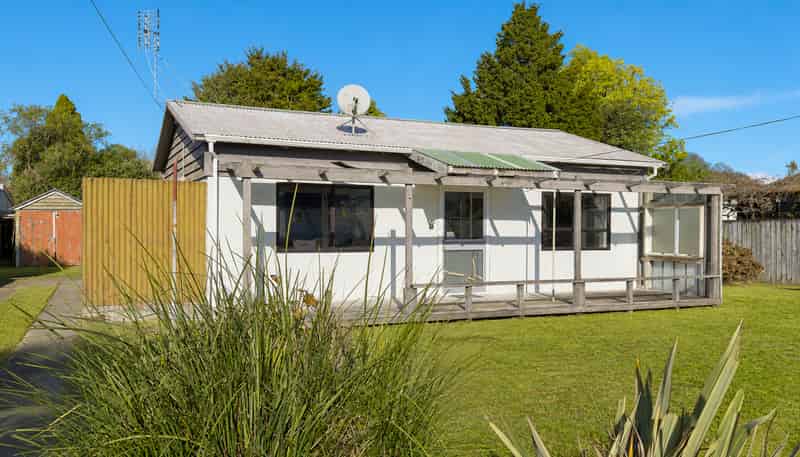 14 Arapuni Road, Arapuni
