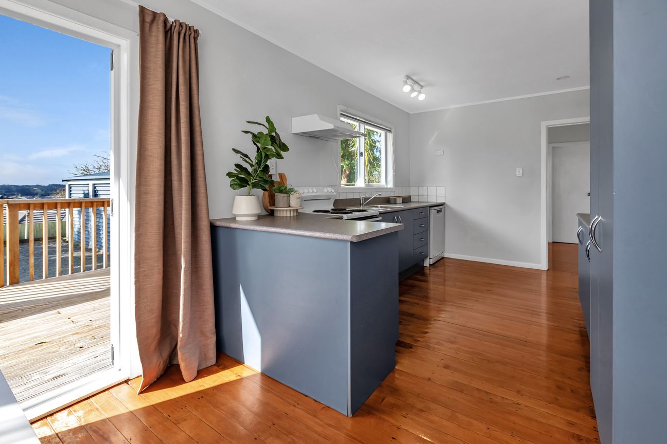 A Smart Start in Tikipunga - Widok 4