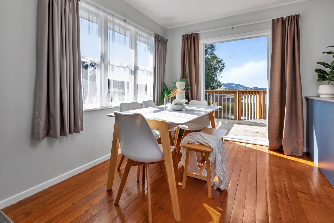 A Smart Start in Tikipunga - Widok 3