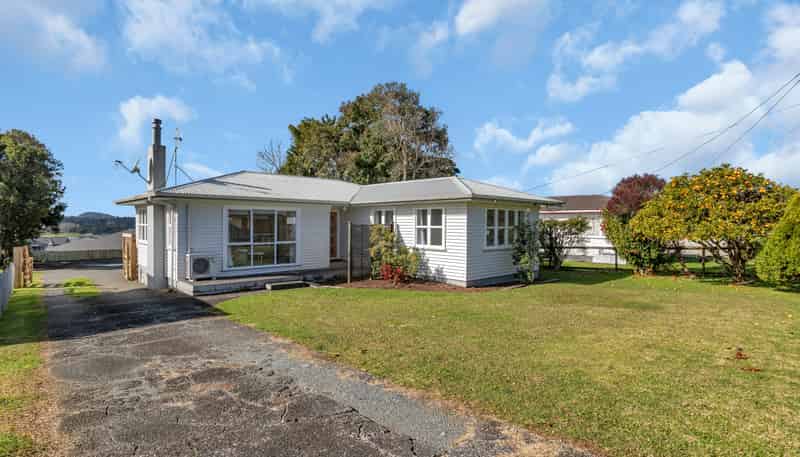 24 Corks Road, Tikipunga