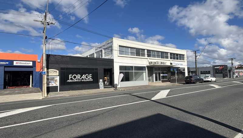 46 Victoria Street, Alicetown