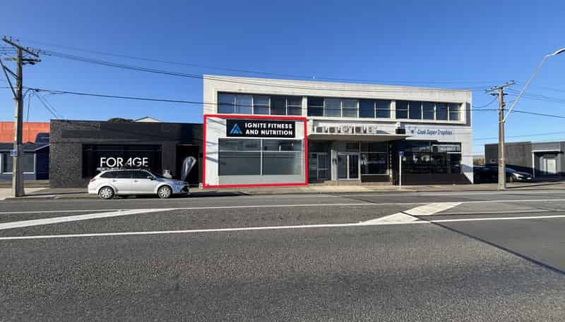 46 Victoria Street, Alicetown