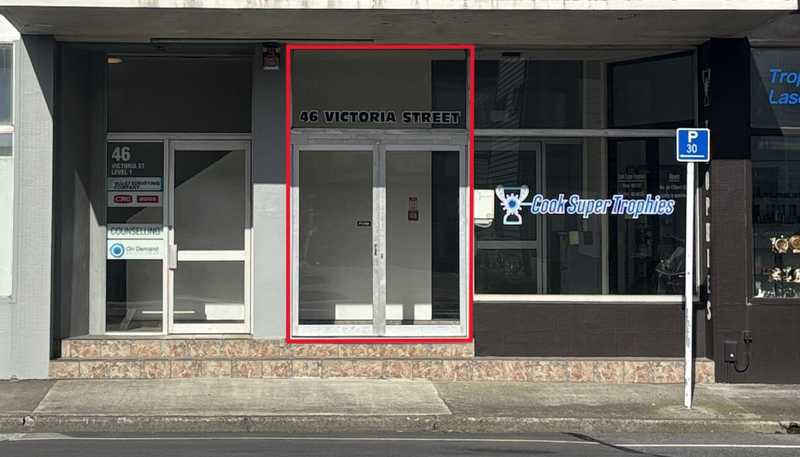 46 Victoria Street, Alicetown