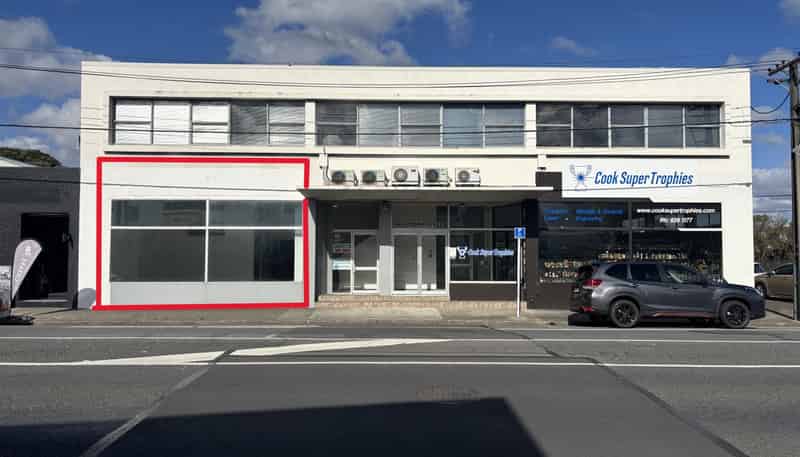 46 Victoria Street, Alicetown