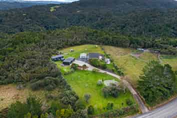233 Pigs Head Road, Whakapara