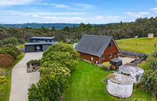 233 Pigs Head Road, Whakapara