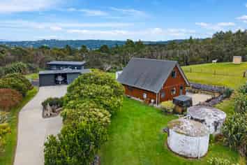 233 Pigs Head Road, Whakapara