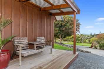 233 Pigs Head Road, Whakapara