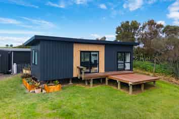 233 Pigs Head Road, Whakapara