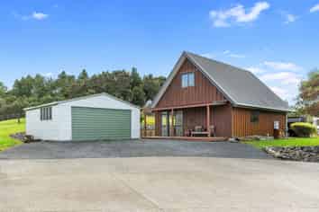 233 Pigs Head Road, Whakapara