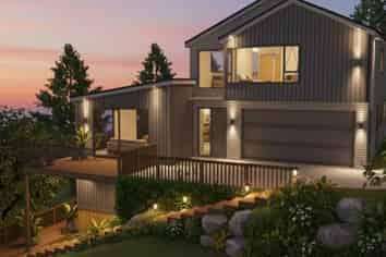 257 Sunset Road, Sunnynook