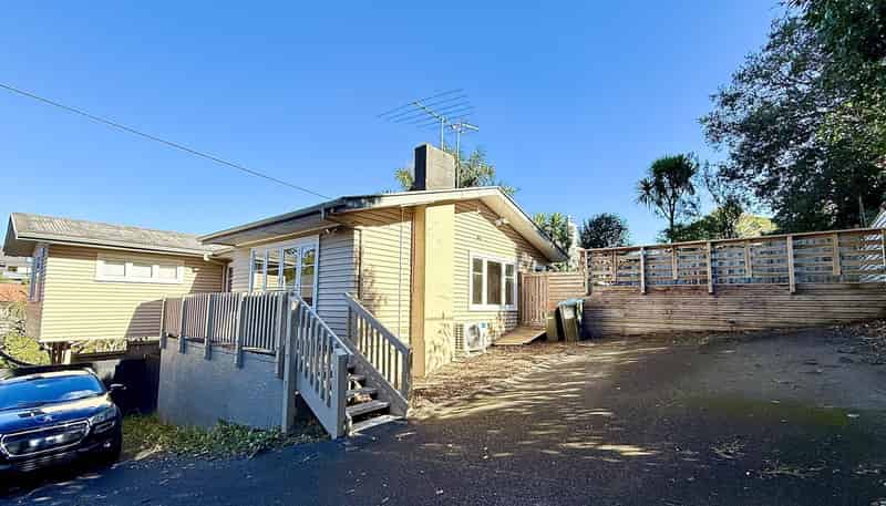 31 Debron Avenue, Remuera