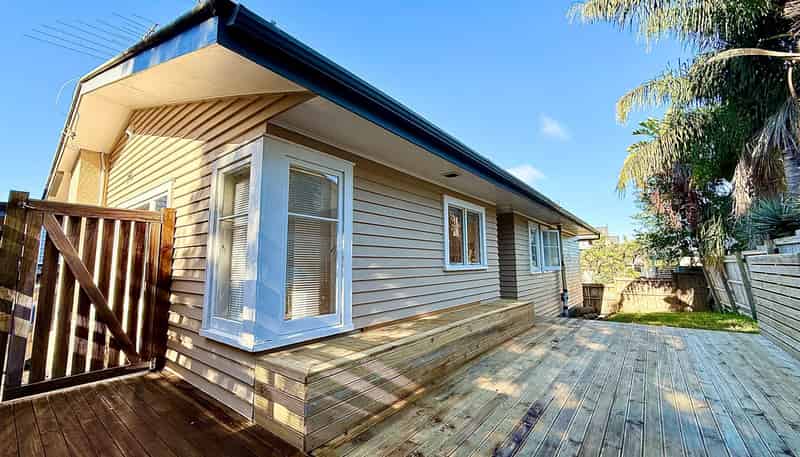 31 Debron Avenue, Remuera