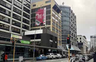 Affordable and central
