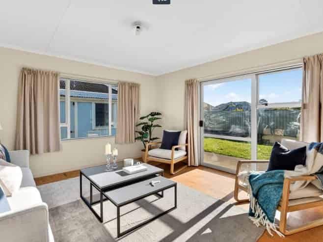 18b Barton Avenue, Marewa
