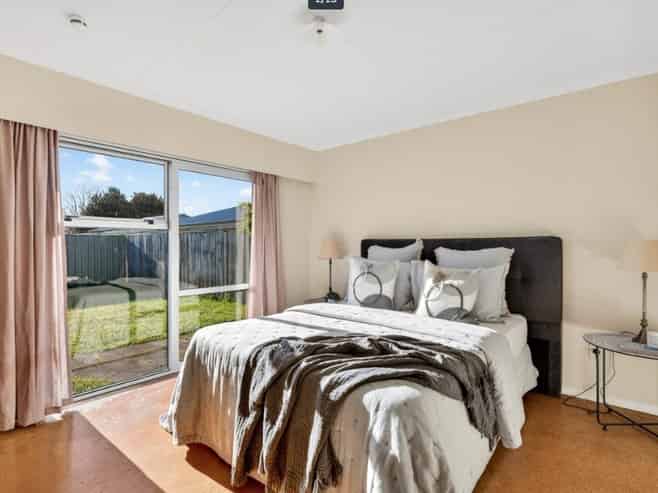 18b Barton Avenue, Marewa
