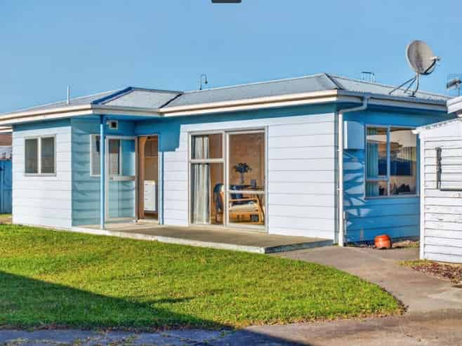 18b Barton Avenue, Marewa