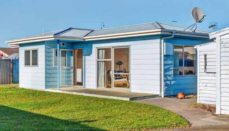 18b Barton Avenue, Marewa
